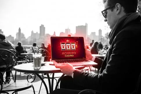 Aguero Casino: jugar tragamonedas en línea desde cualquier lugar